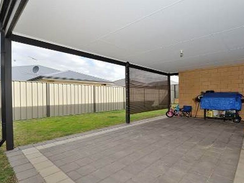 21 Yelbeni Loop, Baldivis WA 6171
