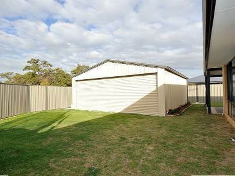 21 Yelbeni Loop, Baldivis WA 6171