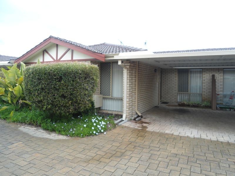 8/10 Merope Close, Rockingham WA 6168