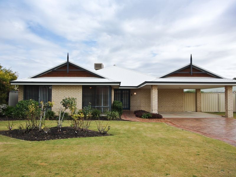 98 Secret Harbour Boulevard, Secret Harbour WA 6173