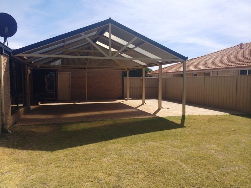 15 Porto Novo Mews, Secret Harbour WA 6173