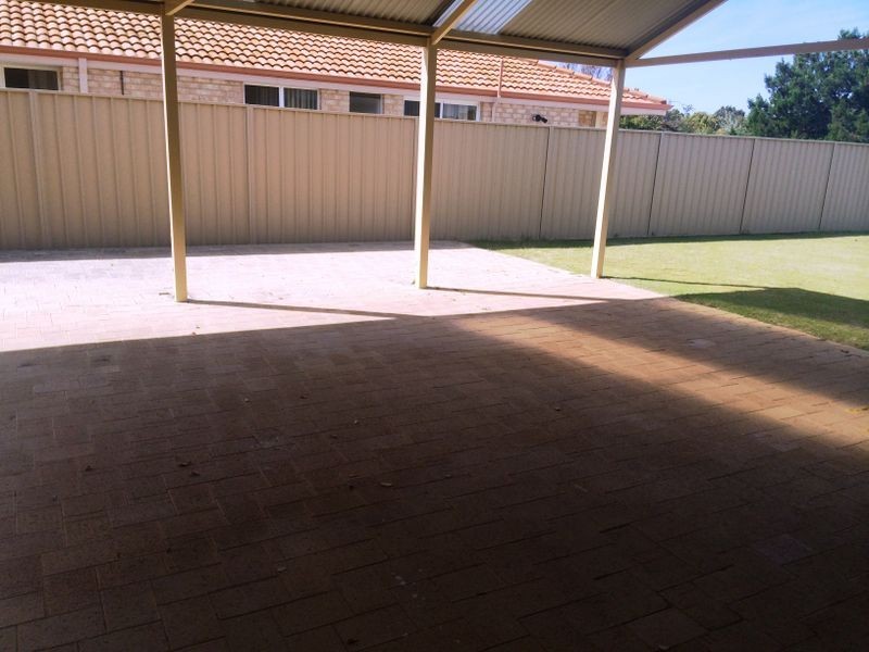 15 Porto Novo Mews, Secret Harbour WA 6173