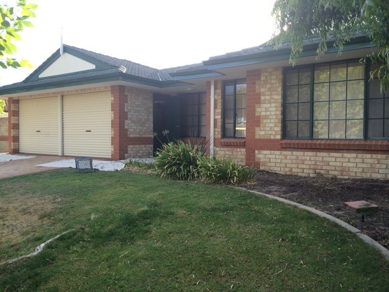 20 Manly Cresent, Warnbro WA 6169