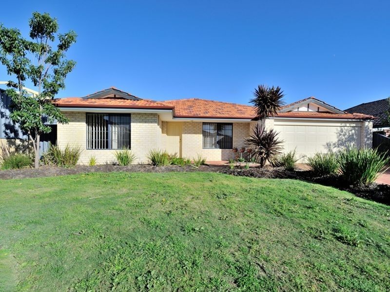 14 Thomasia Approach, Baldivis WA 6171