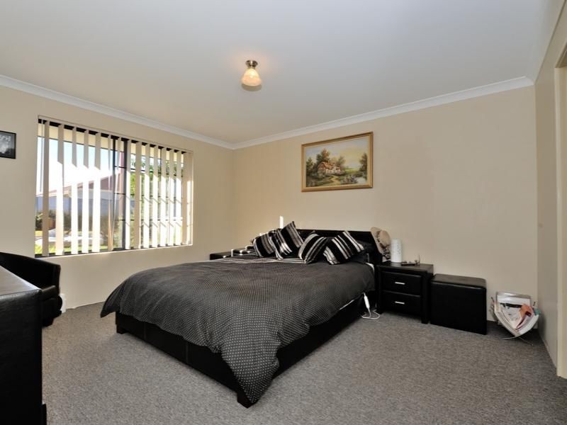 14 Thomasia Approach, Baldivis WA 6171