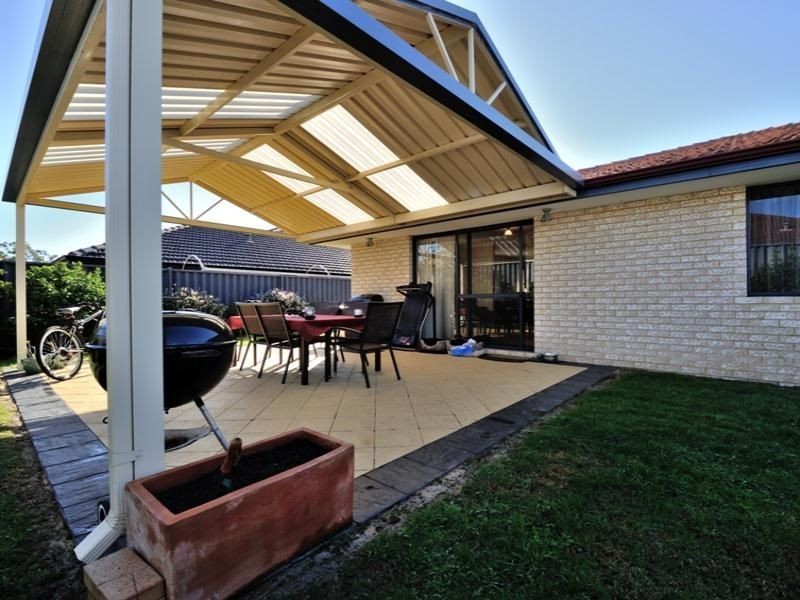 14 Thomasia Approach, Baldivis WA 6171
