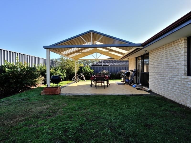 14 Thomasia Approach, Baldivis WA 6171