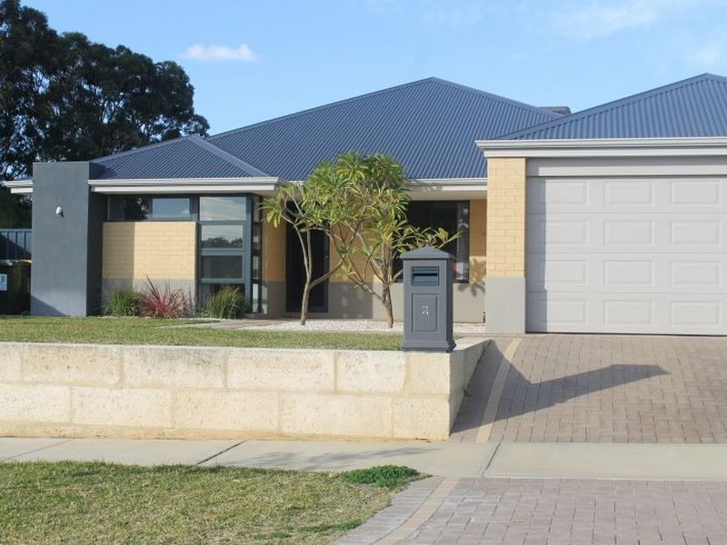 1 Wanderer Parkway, Baldivis WA 6171