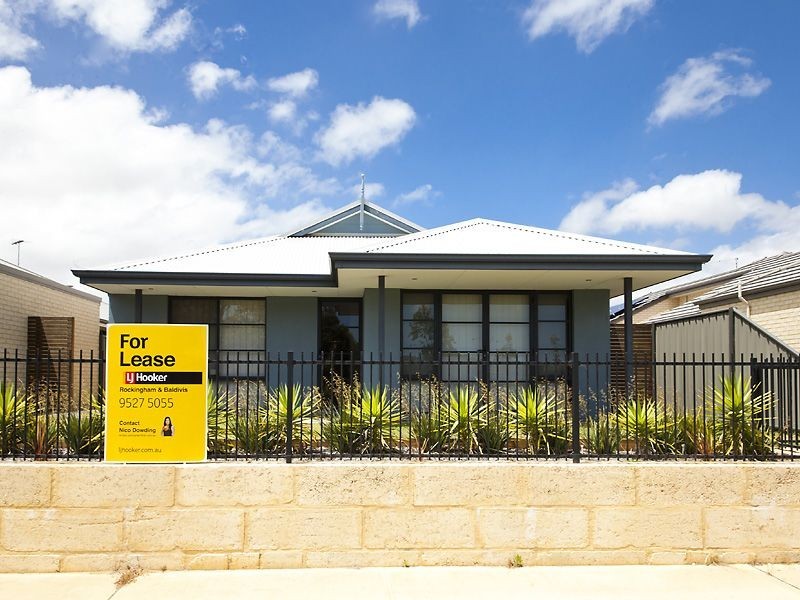 71 Colreavy Ramble, Baldivis WA 6171