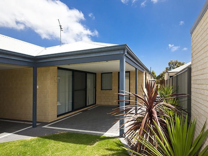 71 Colreavy Ramble, Baldivis WA 6171