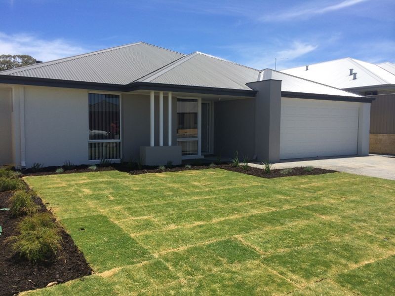 32 Ruskin Brace, Baldivis WA 6171