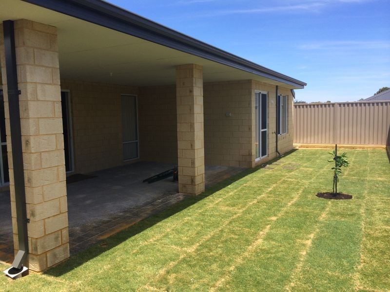 32 Ruskin Brace, Baldivis WA 6171