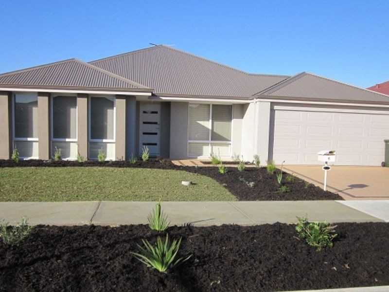 6 Correa Way, Baldivis WA 6171