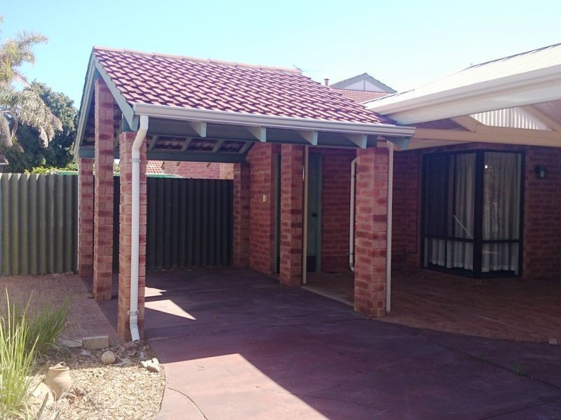 7/33 Flecher Street, Rockingham WA 6168