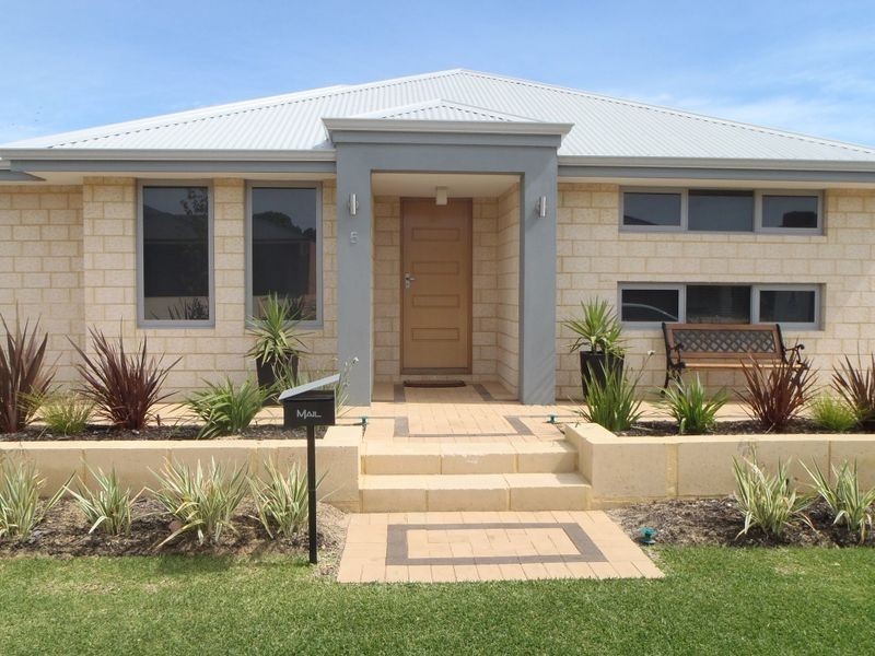 5 Camelot Street, Baldivis WA 6171