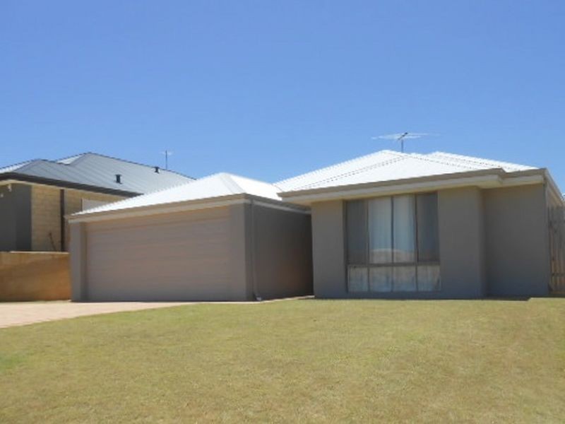 50 The Hawthorns, Baldivis WA 6171
