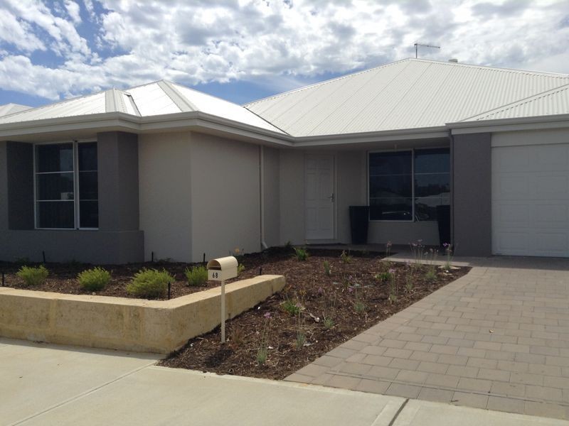 68 Bramall Terrace, Baldivis WA 6171
