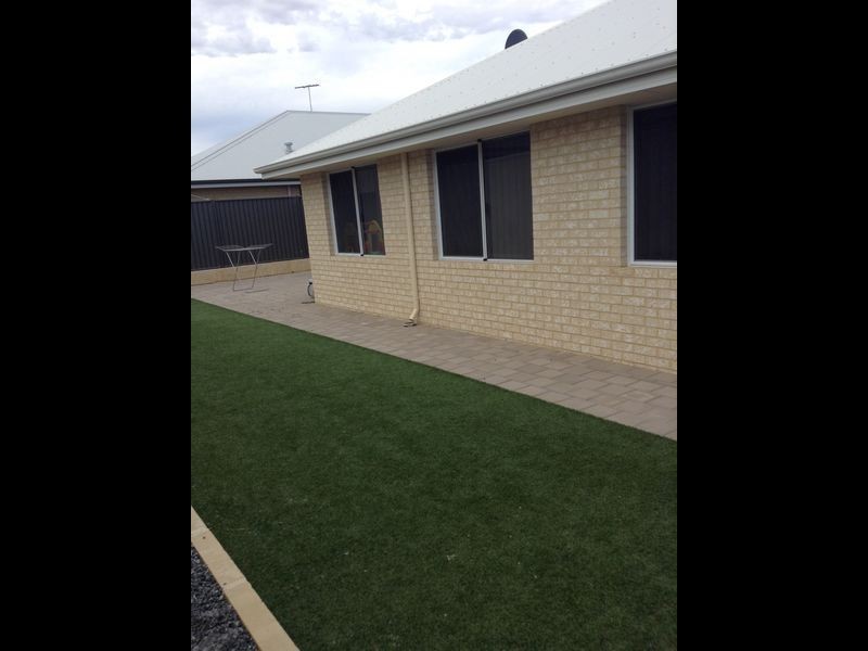 68 Bramall Terrace, Baldivis WA 6171