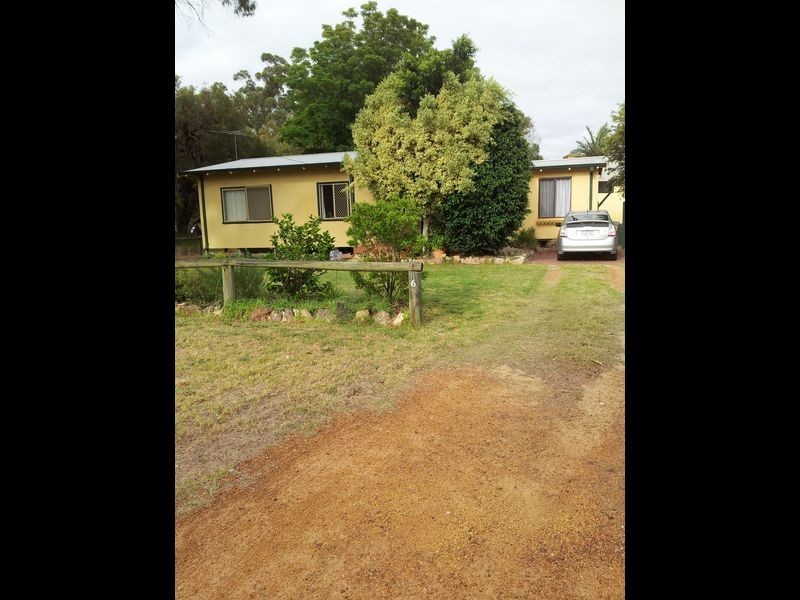 6 Maxwell Street, Serpentine WA 6125