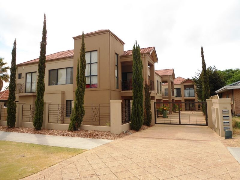 2/34 Lewington Street, Rockingham WA 6168