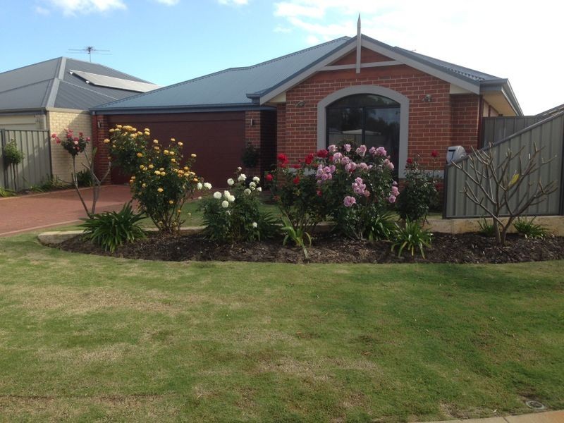 15 Lasseter Street, Baldivis WA 6171