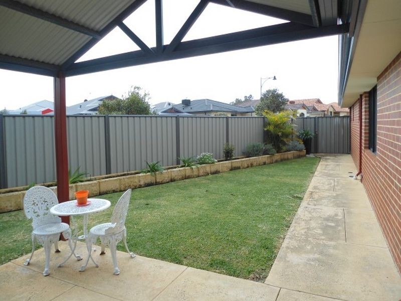 15 Lasseter Street, Baldivis WA 6171