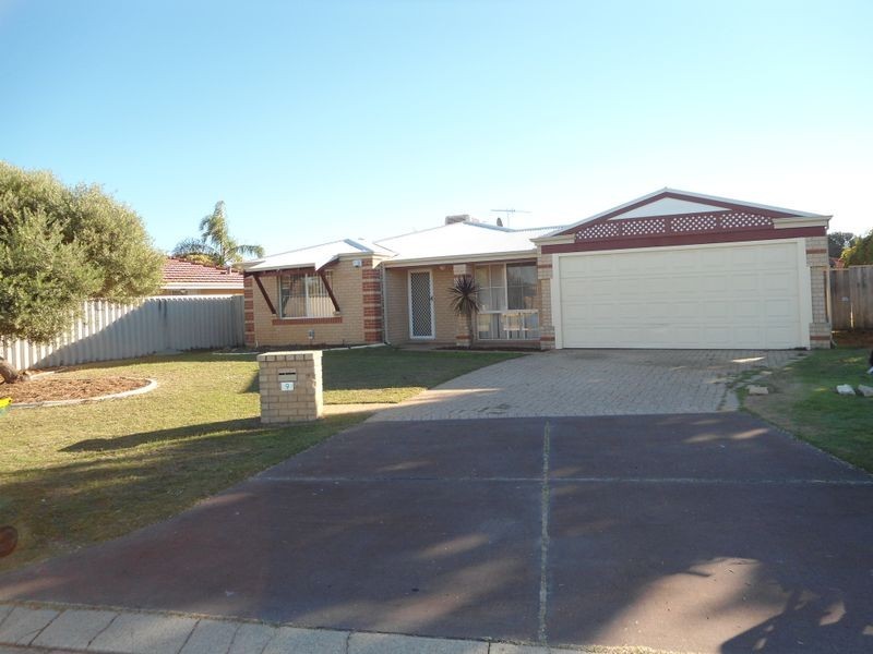9 Bandera Close, Warnbro WA 6169