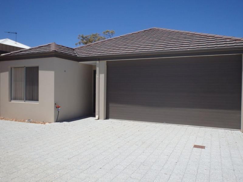 4/37 Maiden Way, Baldivis WA 6171