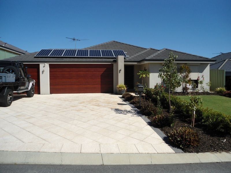 34 Explorers Cresent, Baldivis WA 6171