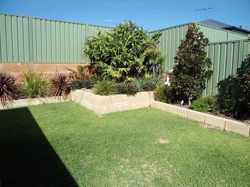 34 Explorers Cresent, Baldivis WA 6171