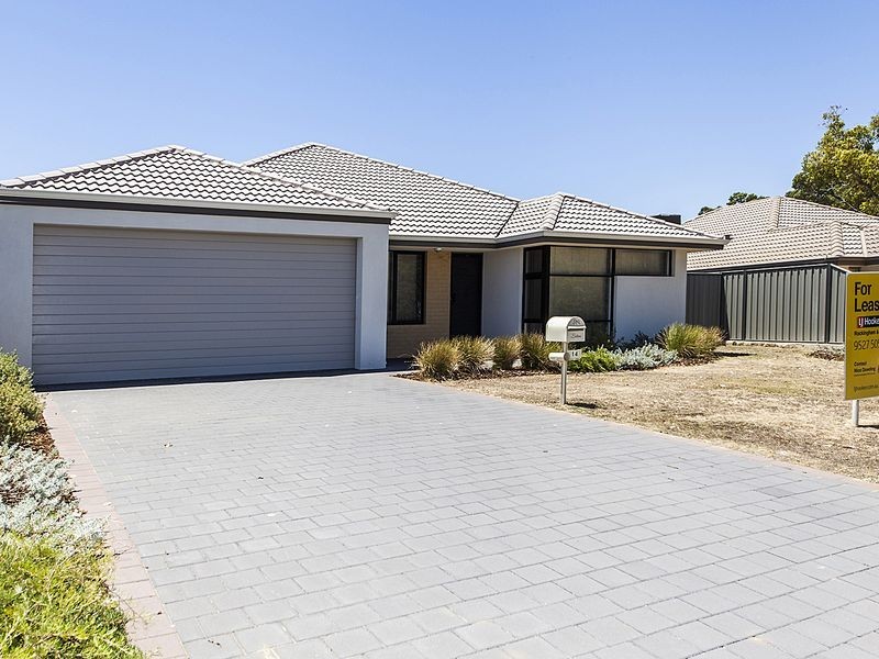 14 Yelbeni Loop, Baldivis WA 6171