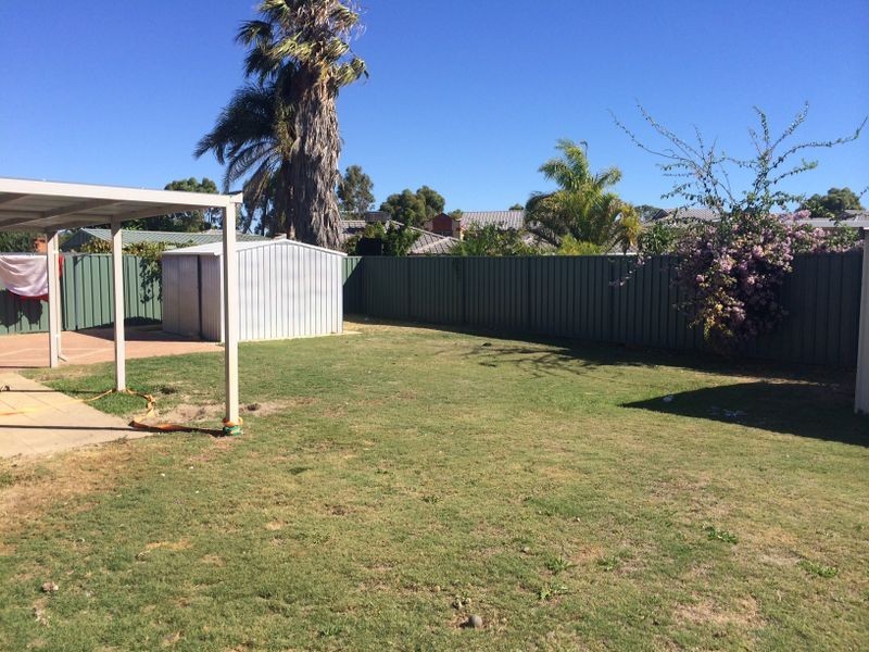 18 Castlerock Avenue, Waikiki WA 6169