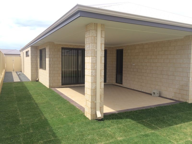 21 Battrass Loop, Baldivis WA 6171