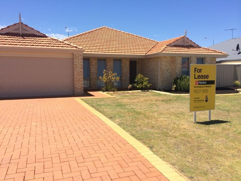 7 Plymouth Way, Waikiki WA 6169