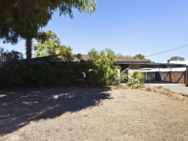 25 Fendam Street, Waikiki WA 6169