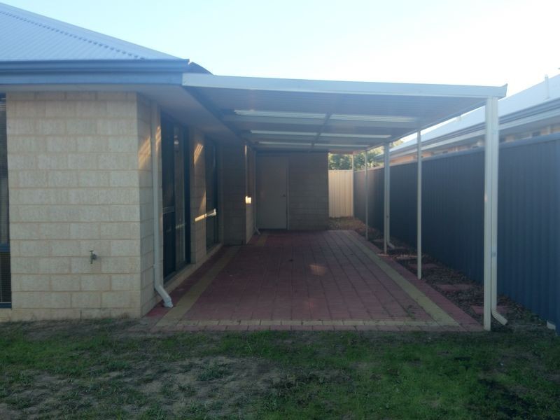 21 Hibiscus Way, Baldivis WA 6171