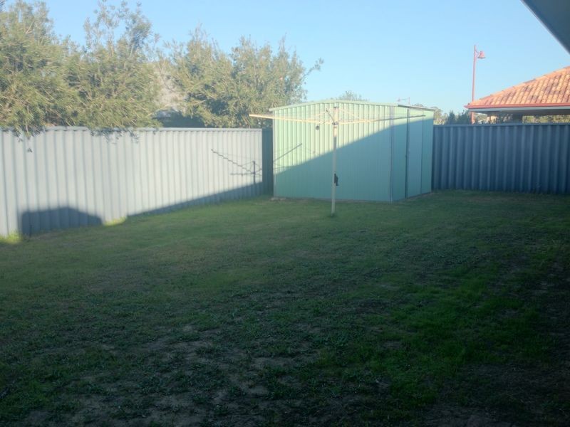 21 Hibiscus Way, Baldivis WA 6171