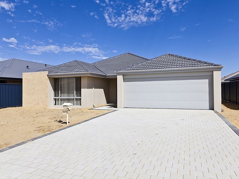 34 Lanagan Drive, Baldivis WA 6171