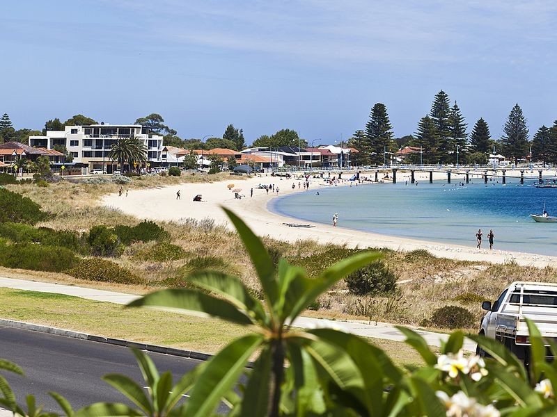 12/153 Esplanade, Rockingham WA 6168