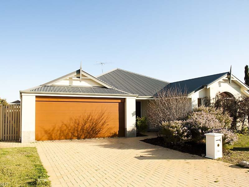 66 Achiever Avenue, Port Kennedy WA 6172