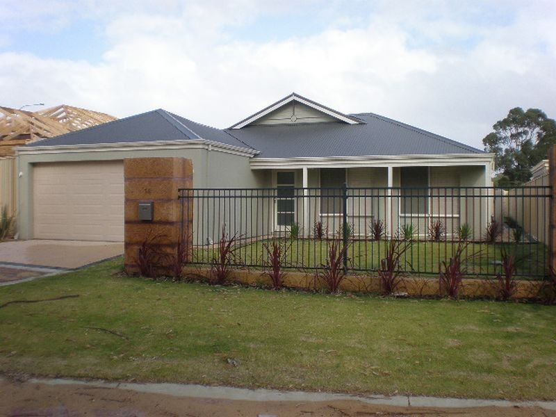 14 Abbott Brace, Baldivis WA 6171
