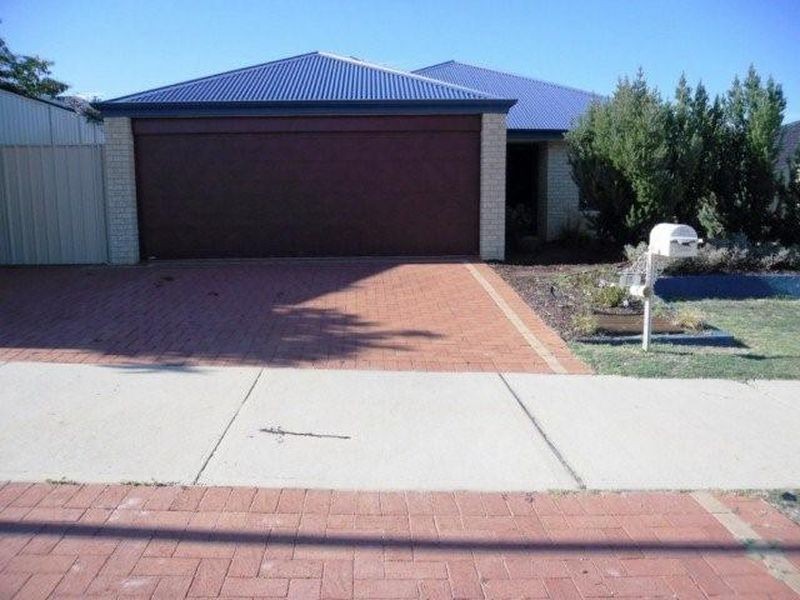 18 Wilson Pass, Baldivis WA 6171