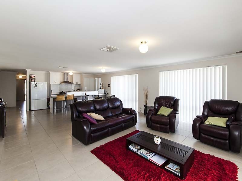 31 Wanderer Parkway, Baldivis WA 6171