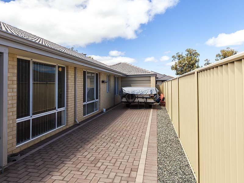 31 Wanderer Parkway, Baldivis WA 6171