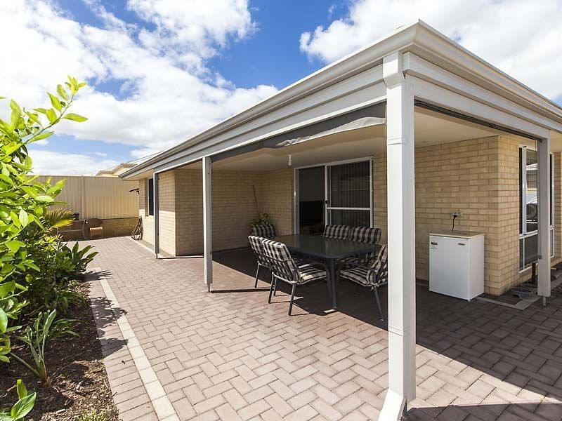 31 Wanderer Parkway, Baldivis WA 6171