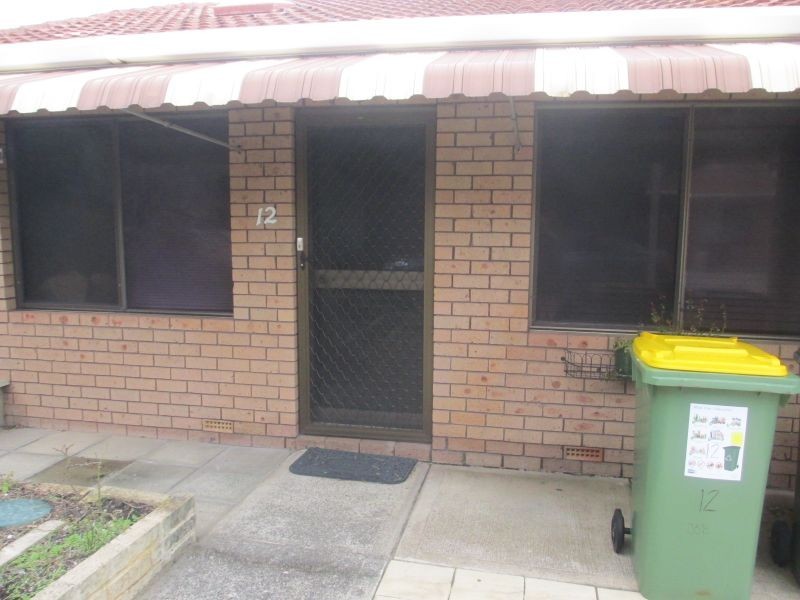 12/35B Halls Head Parade, Halls Head WA 6210