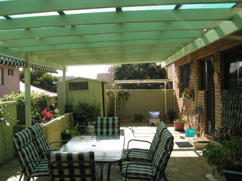 12/35B Halls Head Parade, Halls Head WA 6210