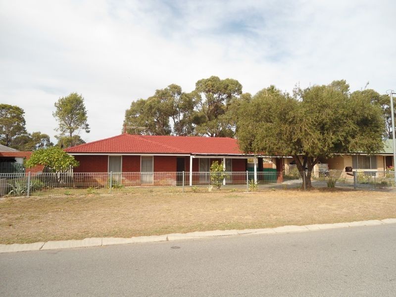 141 Milina Street, Hillman WA 6168