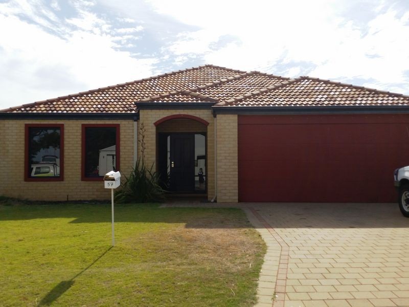 57 Nottley Cresent, Secret Harbour WA 6173