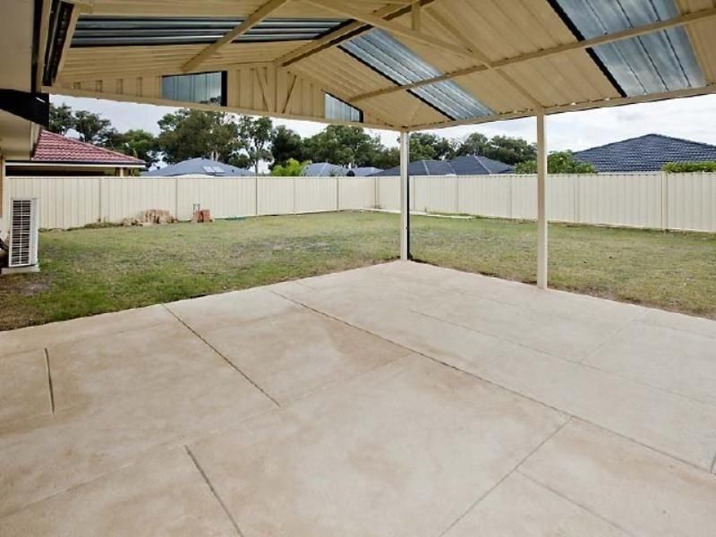 57 Nottley Cresent, Secret Harbour WA 6173